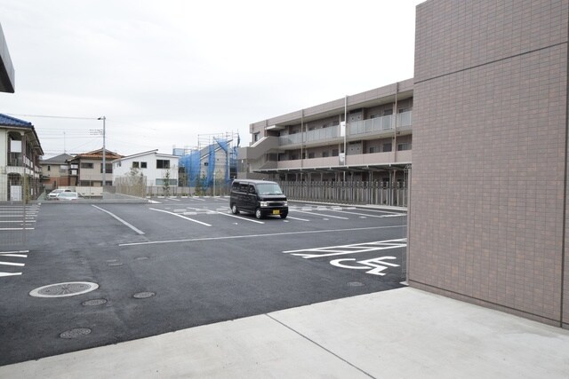 Nステージ東小金井の物件内観写真