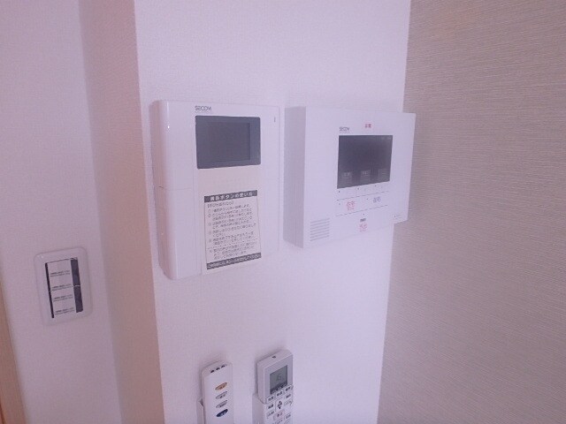 リブリ・GLANZの物件内観写真