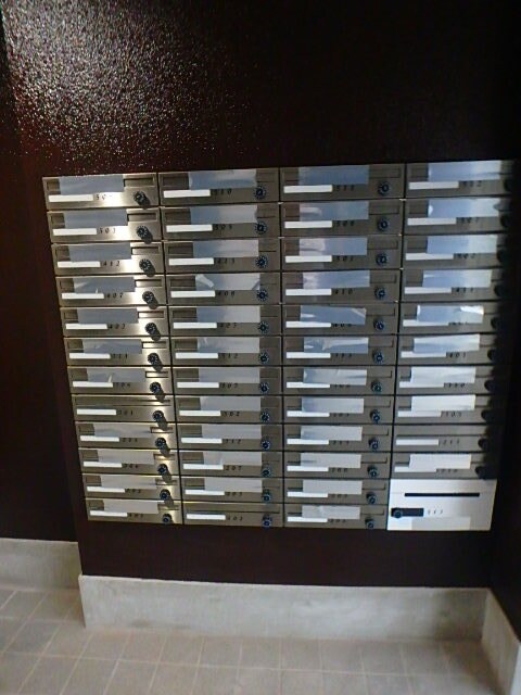 リブリ・GLANZの物件内観写真