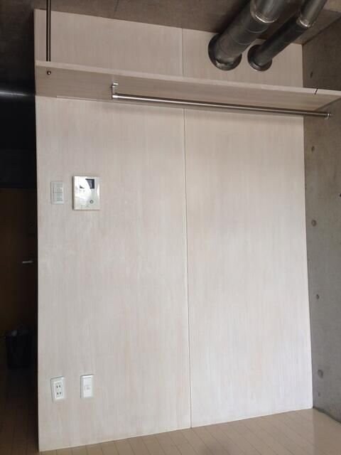 ル・リオン高円寺の物件内観写真