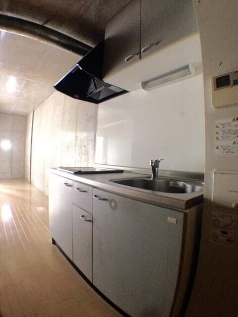 ル・リオン高円寺の物件内観写真