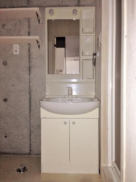 ル・リオン高円寺の物件内観写真