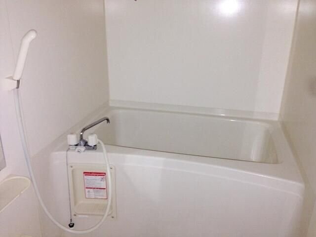 ル・リオン高円寺の物件内観写真