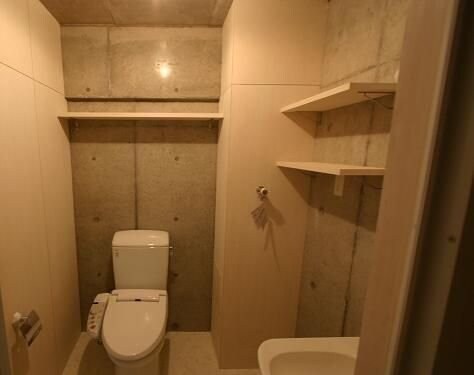 ル・リオン高円寺の物件内観写真