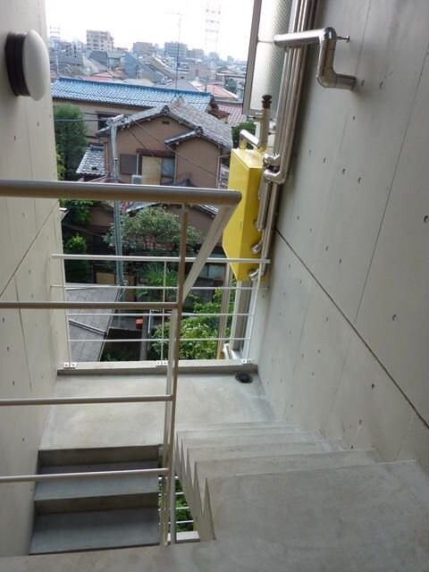 ル・リオン高円寺の物件内観写真