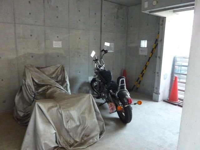 ル・リオン高円寺の物件内観写真