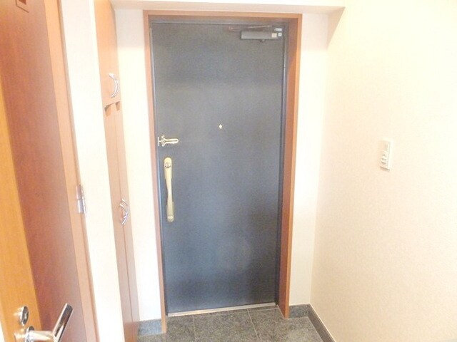 ルーブル上鷺宮の物件内観写真