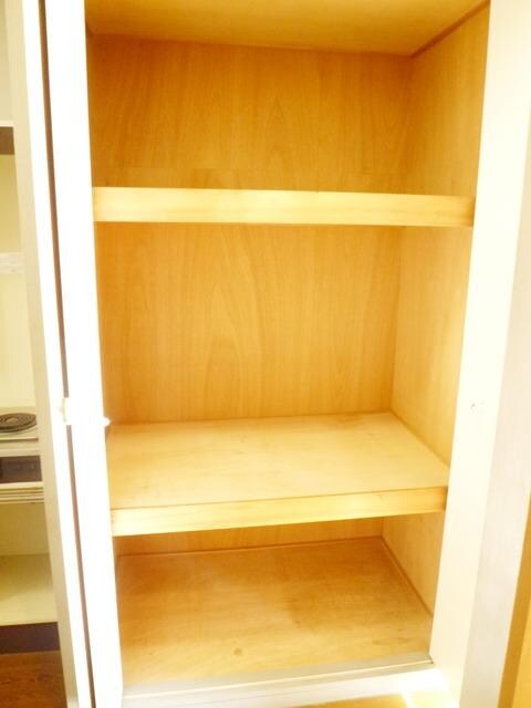 パルクルーエの物件内観写真