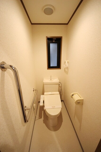 スカイ・ブリッジ Dの物件内観写真