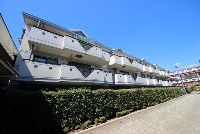 スカイ・ブリッジ Dの物件内観写真