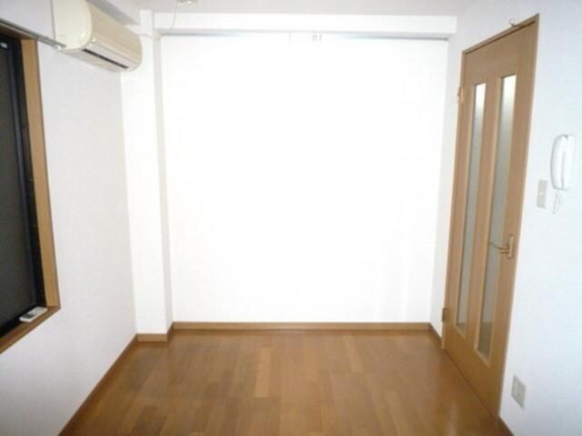 ヴィラシャルマンの物件内観写真