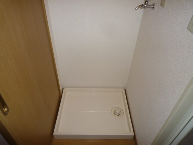 ヴィラシャルマンの物件内観写真