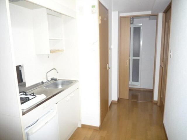 ヴィラシャルマンの物件内観写真