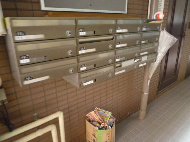 ヴィラシャルマンの物件内観写真