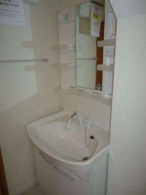 ソレーユの物件内観写真