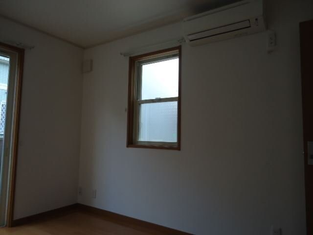 ソレーユの物件内観写真