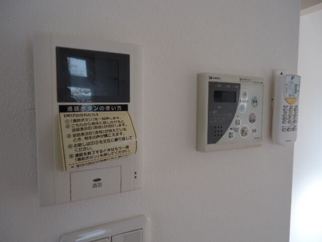 ソレーユの物件内観写真