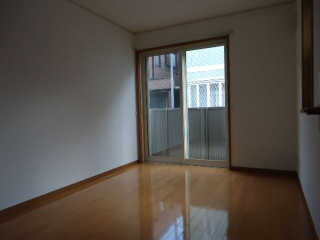 ソレーユの物件内観写真