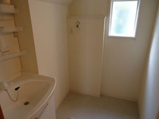 ソレーユの物件内観写真