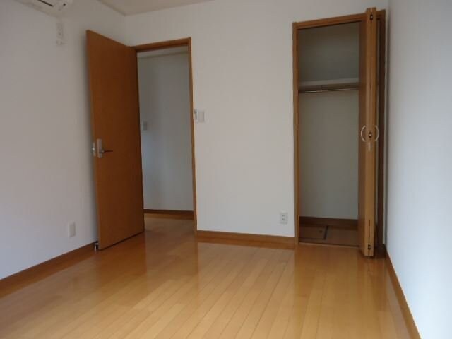 ソレーユの物件内観写真