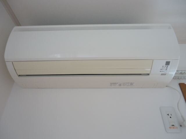 ソレーユの物件内観写真