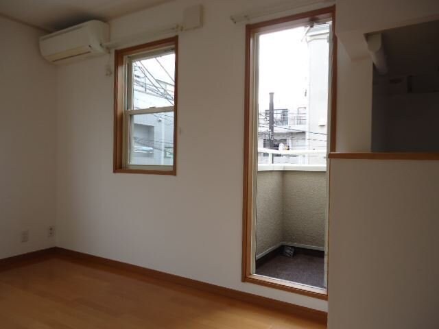 ソレーユの物件内観写真