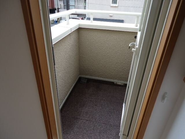 ソレーユの物件内観写真