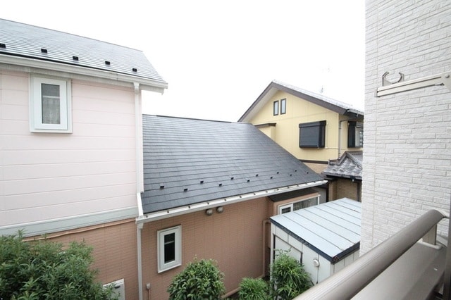 グランドシティの物件内観写真