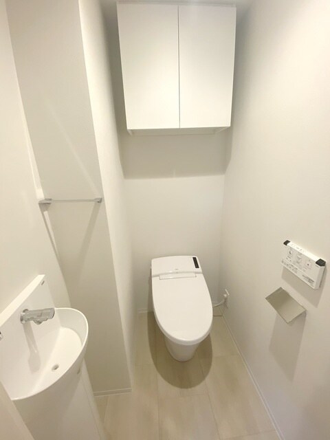 オーパスホームズ武蔵小金井の物件内観写真