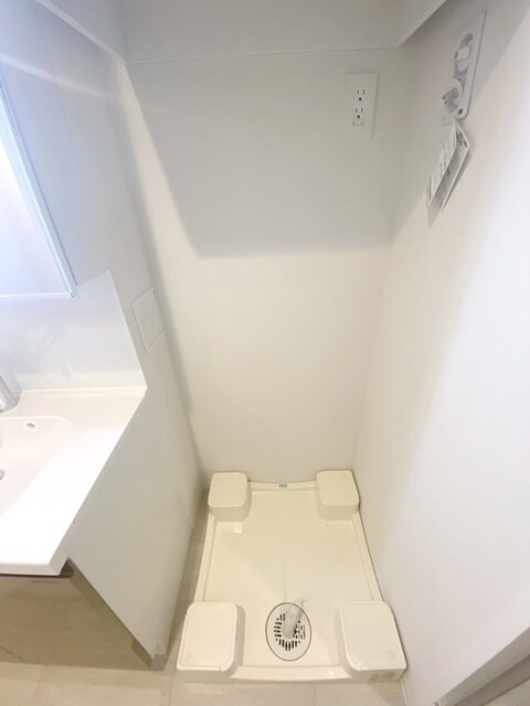 オーパスホームズ武蔵小金井の物件内観写真