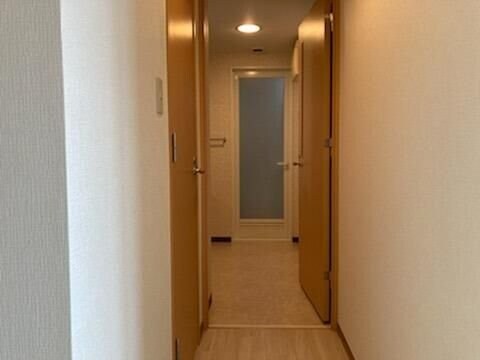 ダイヤハイツ松庵の物件内観写真