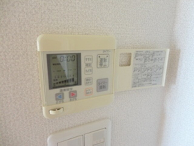 ロイヤルパークス荻窪の物件内観写真