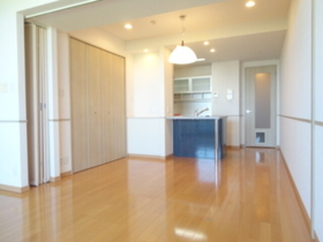 ロイヤルパークス荻窪の物件内観写真