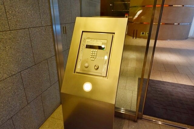 武蔵野タワーズ スカイクロスタワーの物件内観写真