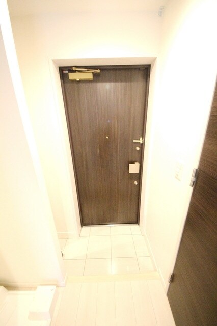 リベラーレ中野の物件内観写真