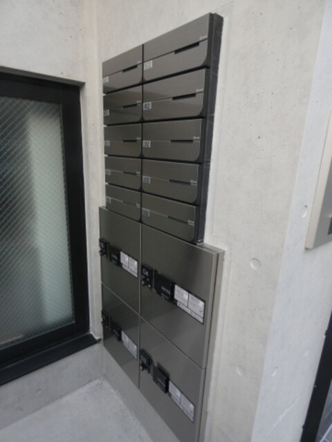 セレーノ上高田の物件内観写真