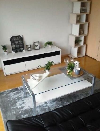 スペーシア高円寺Iの物件内観写真