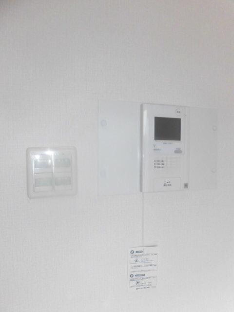 スペーシア高円寺Iの物件内観写真