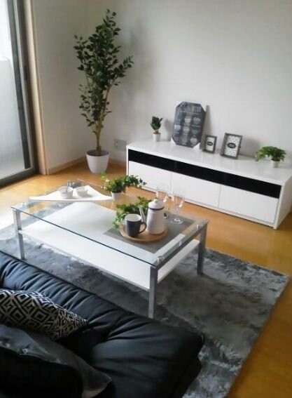 スペーシア高円寺Iの物件内観写真