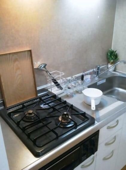 スペーシア高円寺Iの物件内観写真