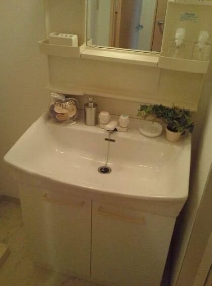 スペーシア高円寺Iの物件内観写真