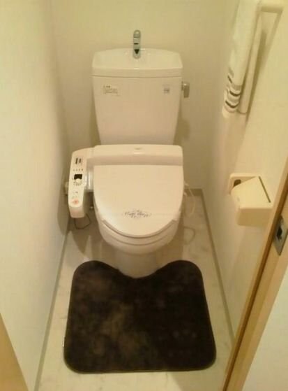 スペーシア高円寺Iの物件内観写真