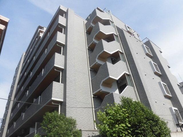 スペーシア高円寺Iの物件内観写真