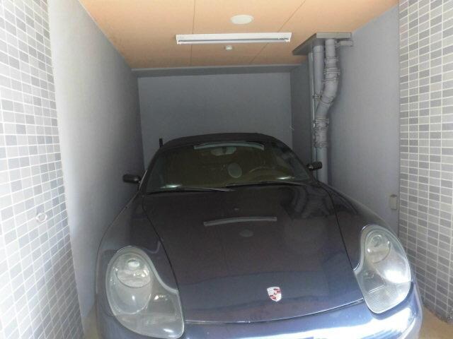 スペーシア高円寺Iの物件内観写真