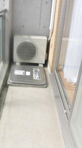 スペーシア高円寺Iの物件内観写真