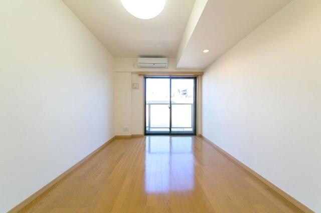 ルーブル豊玉伍番館の物件内観写真