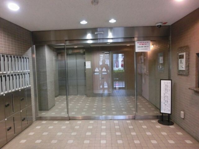 エスコート中野大和町の物件内観写真