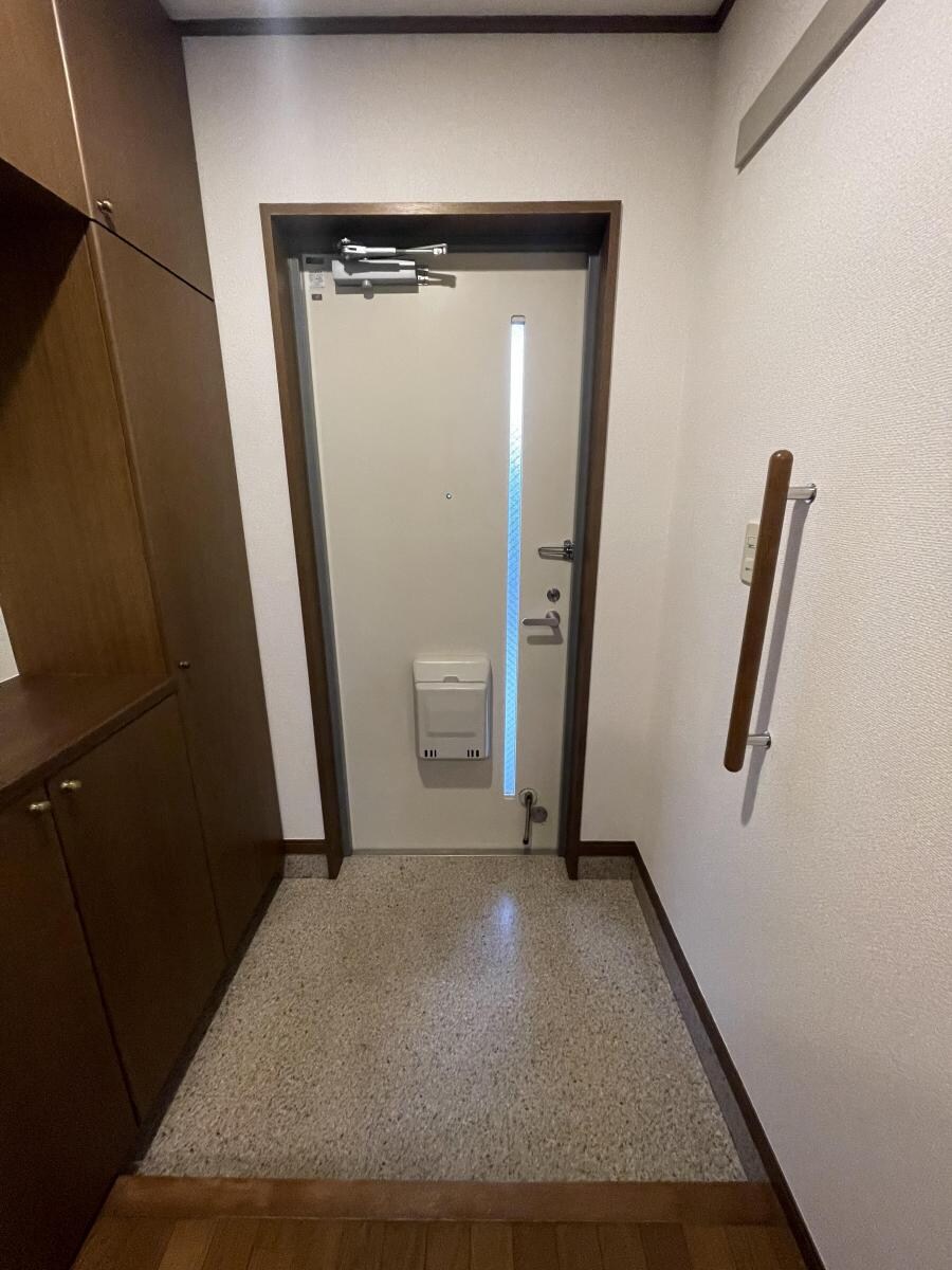 エクセレント竹下の物件内観写真