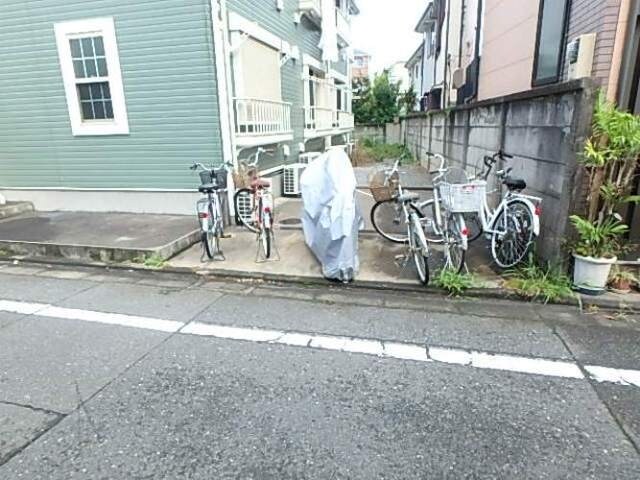 リオンの物件内観写真