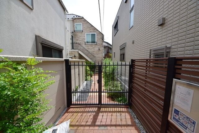 オギクボテラスの物件内観写真